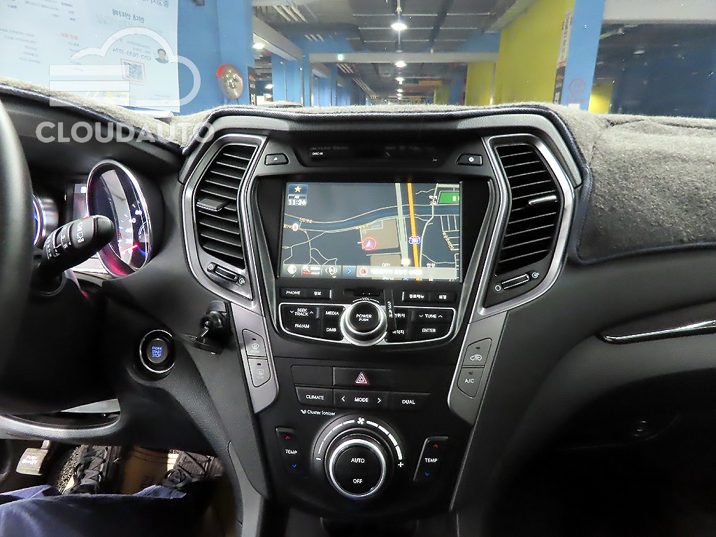 2015 Hyundai Santa Fe Diesel 2.0 4WD Exclusive - Image 13