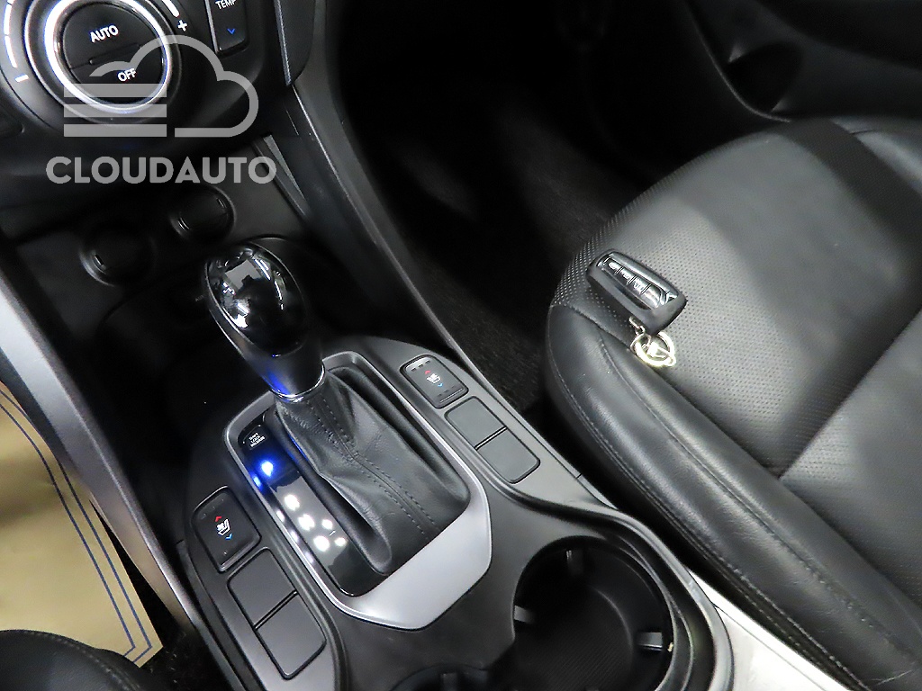 2015 Hyundai Santa Fe Diesel 2.0 4WD Exclusive - Image 14
