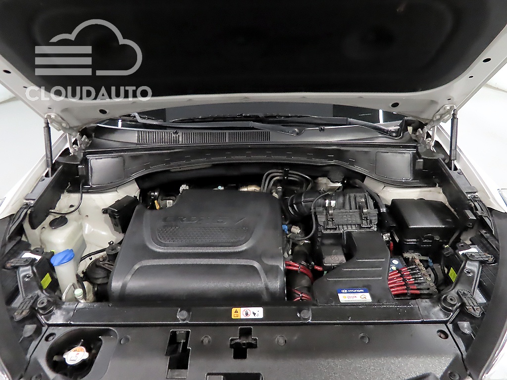 2015 Hyundai Santa Fe Diesel 2.0 4WD Exclusive - Image 19