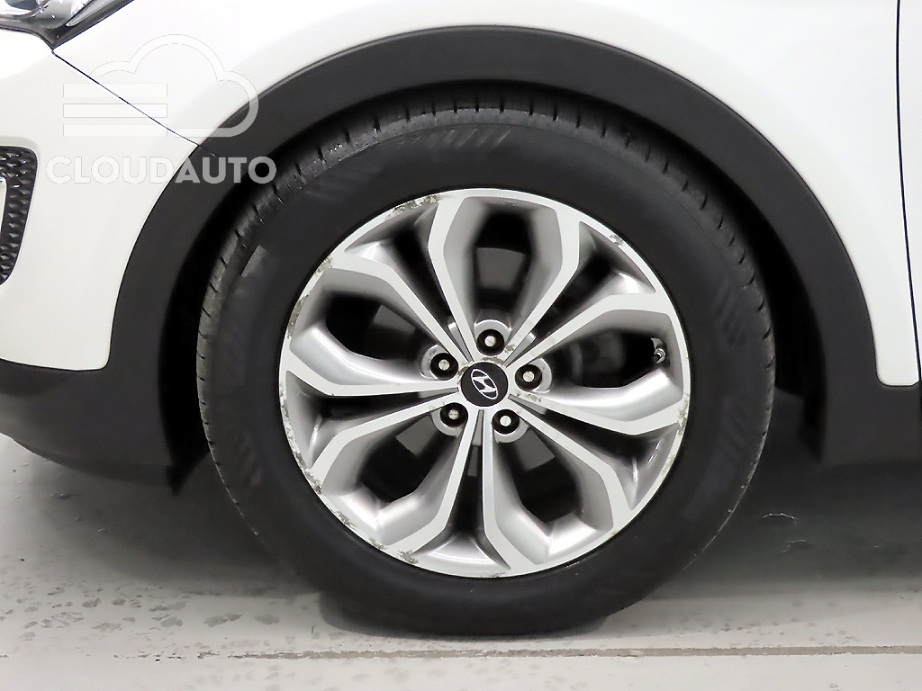 2015 Hyundai Santa Fe Diesel 2.0 4WD Exclusive - Image 20