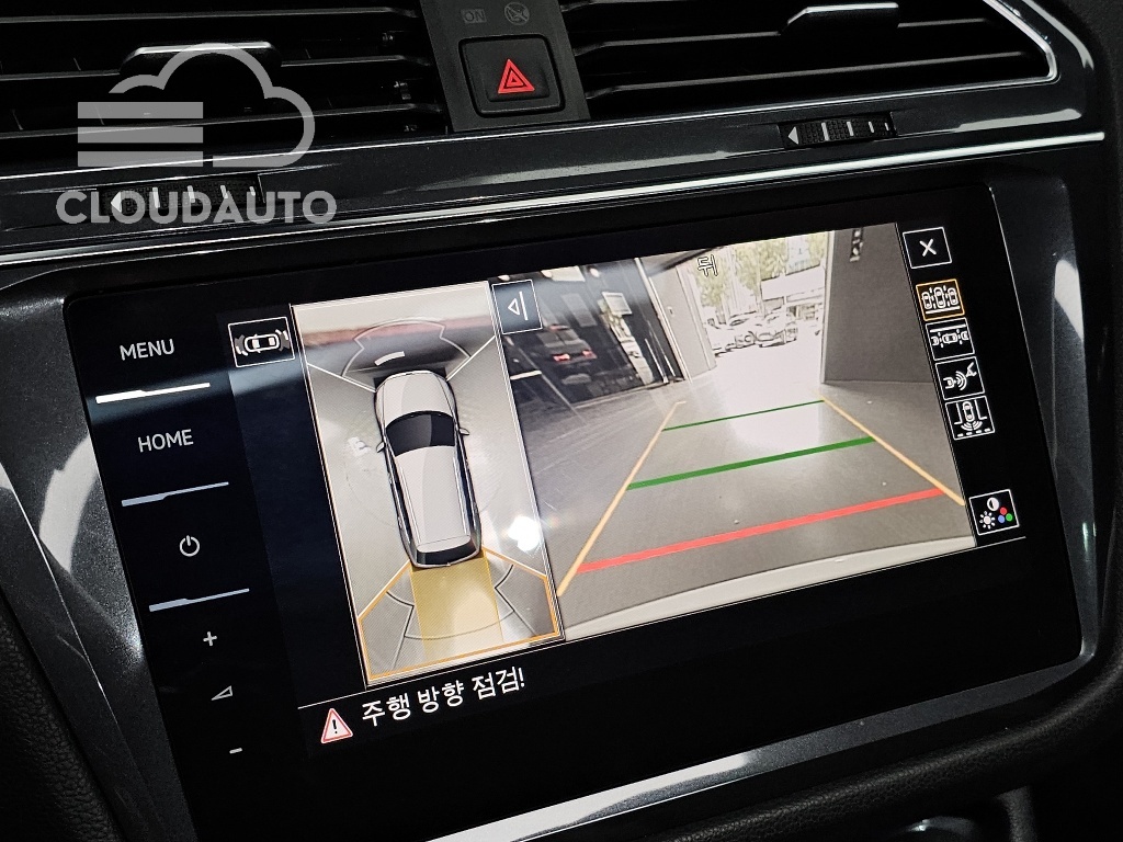 2023 Volkswagen Tiguan 2.0 TSI Prestige - Image 16