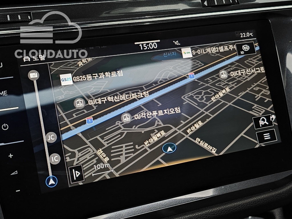 2023 Volkswagen Tiguan 2.0 TSI Prestige - Image 18