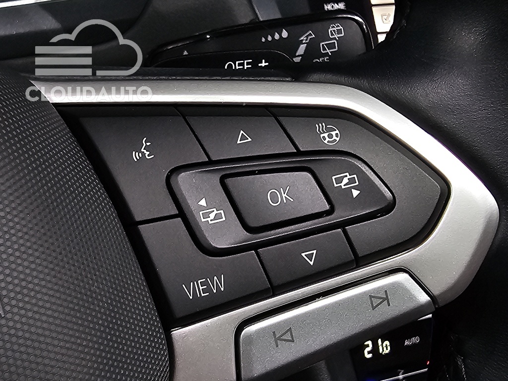 2023 Volkswagen Tiguan 2.0 TSI Prestige - Image 31