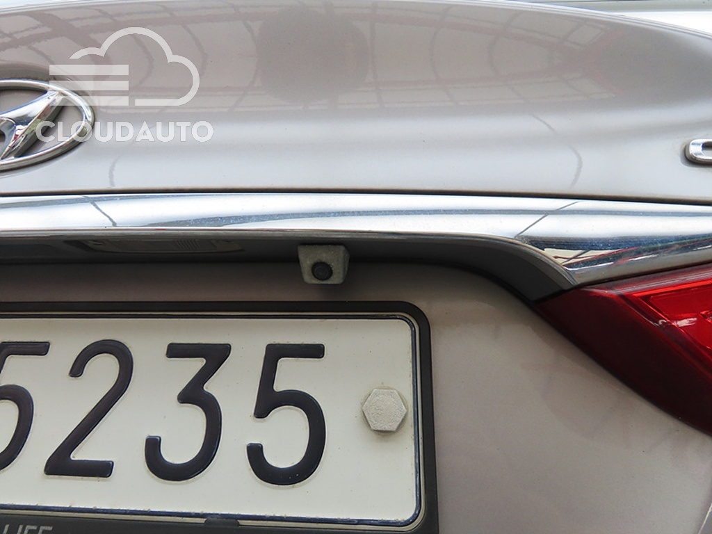 2014 Hyundai Sonata CVVL Blue - Image 18