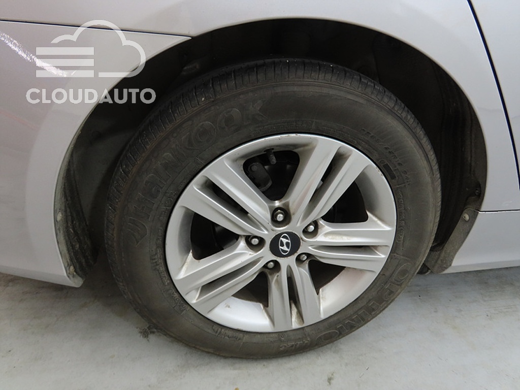 2014 Hyundai Sonata CVVL Blue - Image 20