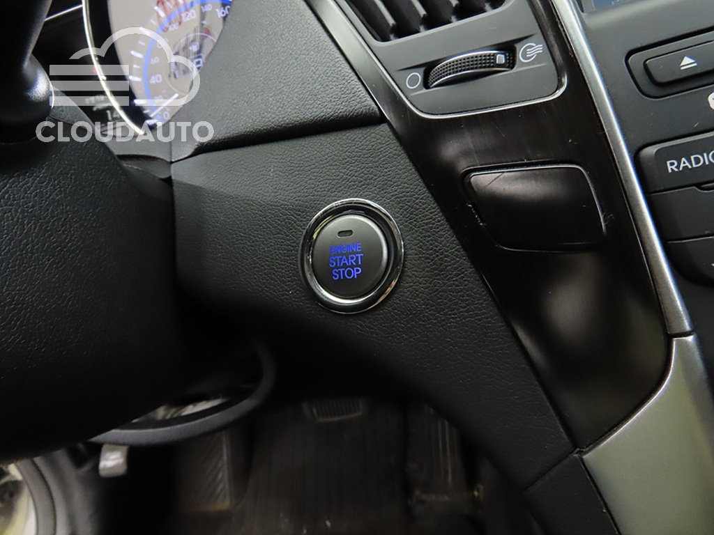 2014 Hyundai Sonata CVVL Blue - Image 10