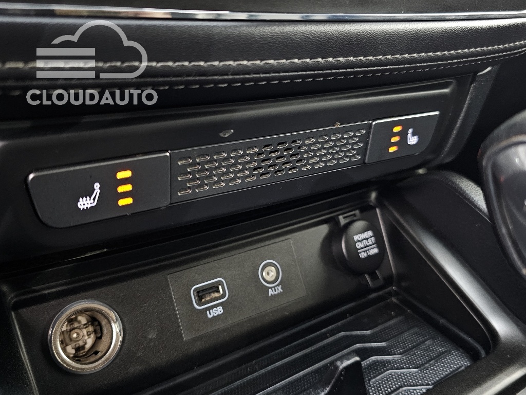 2019 SsangYong Rexton Sports Diesel 2.2 4WD - Image 18