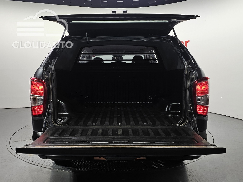 2019 SsangYong Rexton Sports Diesel 2.2 4WD - Image 20