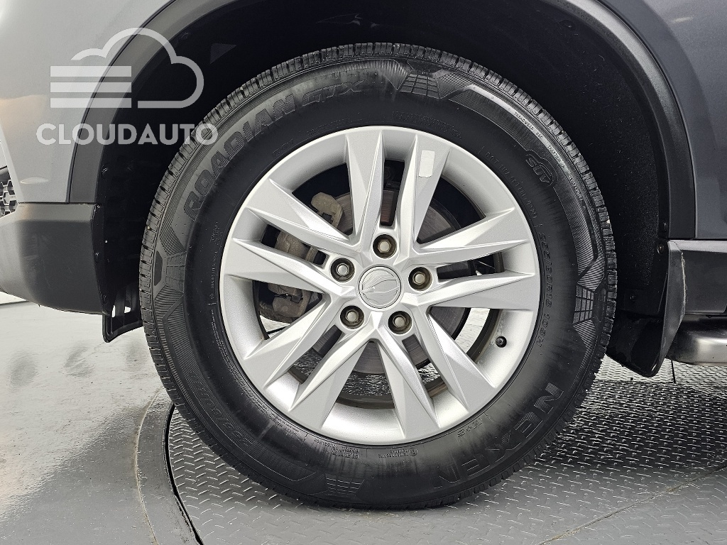2019 SsangYong Rexton Sports Diesel 2.2 4WD - Image 5