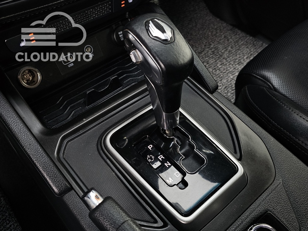 2019 SsangYong Rexton Sports Diesel 2.2 4WD - Image 9