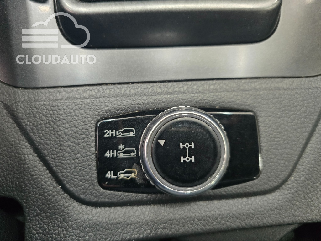 2021 SsangYong Rexton Sports Diesel 2.2 4WD - Image 12