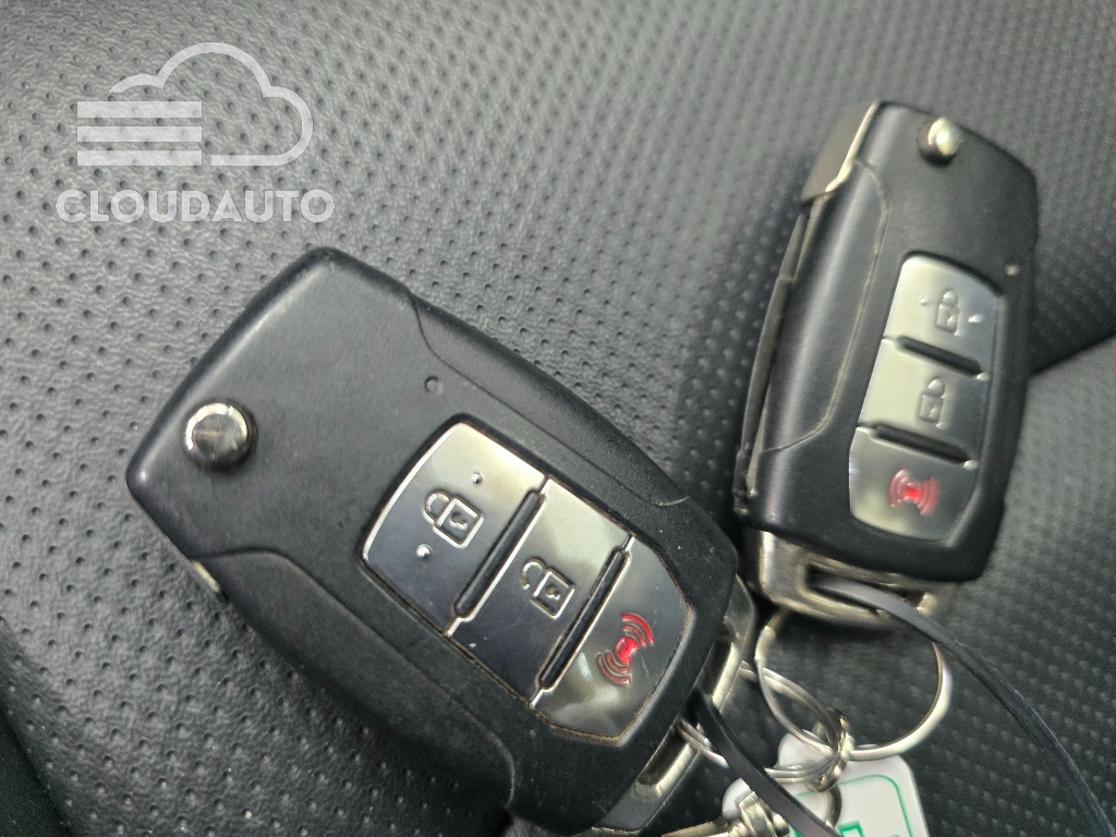 2021 SsangYong Rexton Sports Diesel 2.2 4WD - Image 13