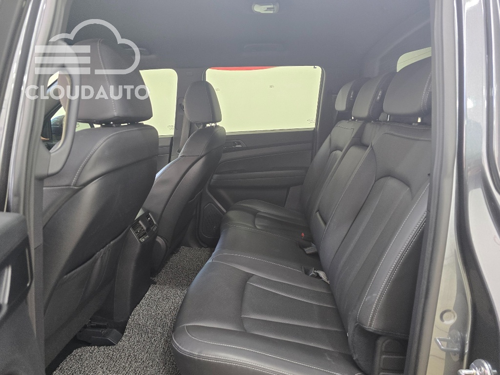 2021 SsangYong Rexton Sports Diesel 2.2 4WD - Image 15