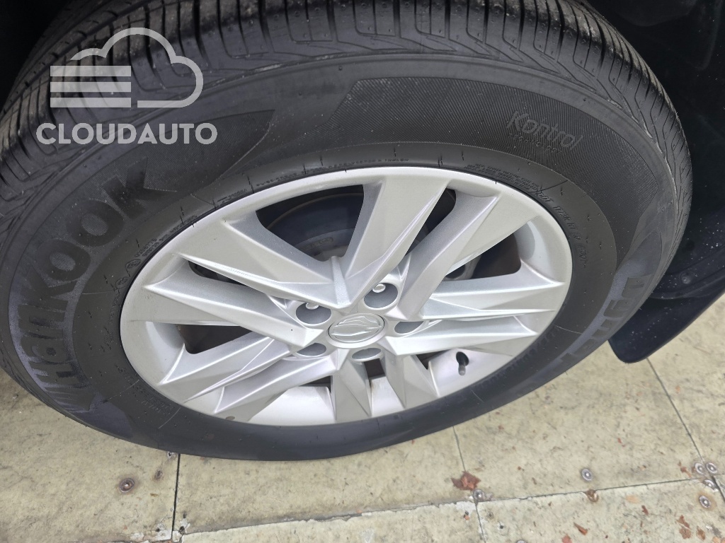 2021 SsangYong Rexton Sports Diesel 2.2 4WD - Image 17