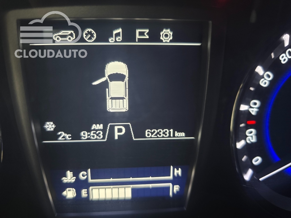 2021 SsangYong Rexton Sports Diesel 2.2 4WD - Image 7
