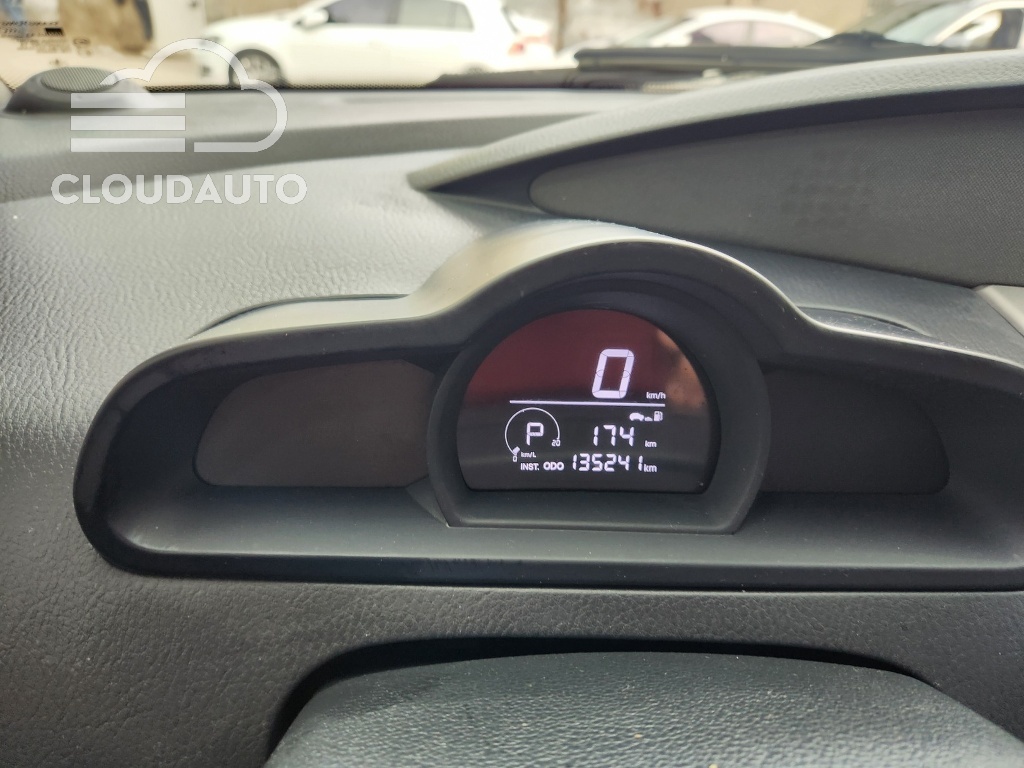 2014 SsangYong Korando 2WD LT 9 - Image 18