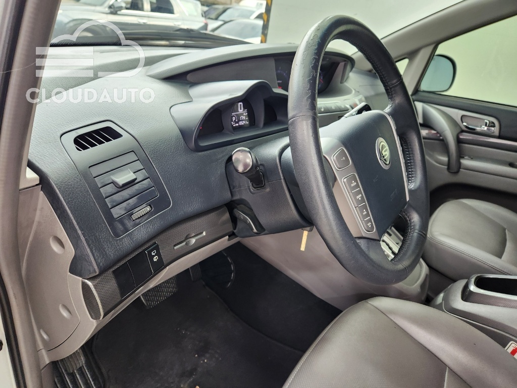 2014 SsangYong Korando 2WD LT 9 - Image 21
