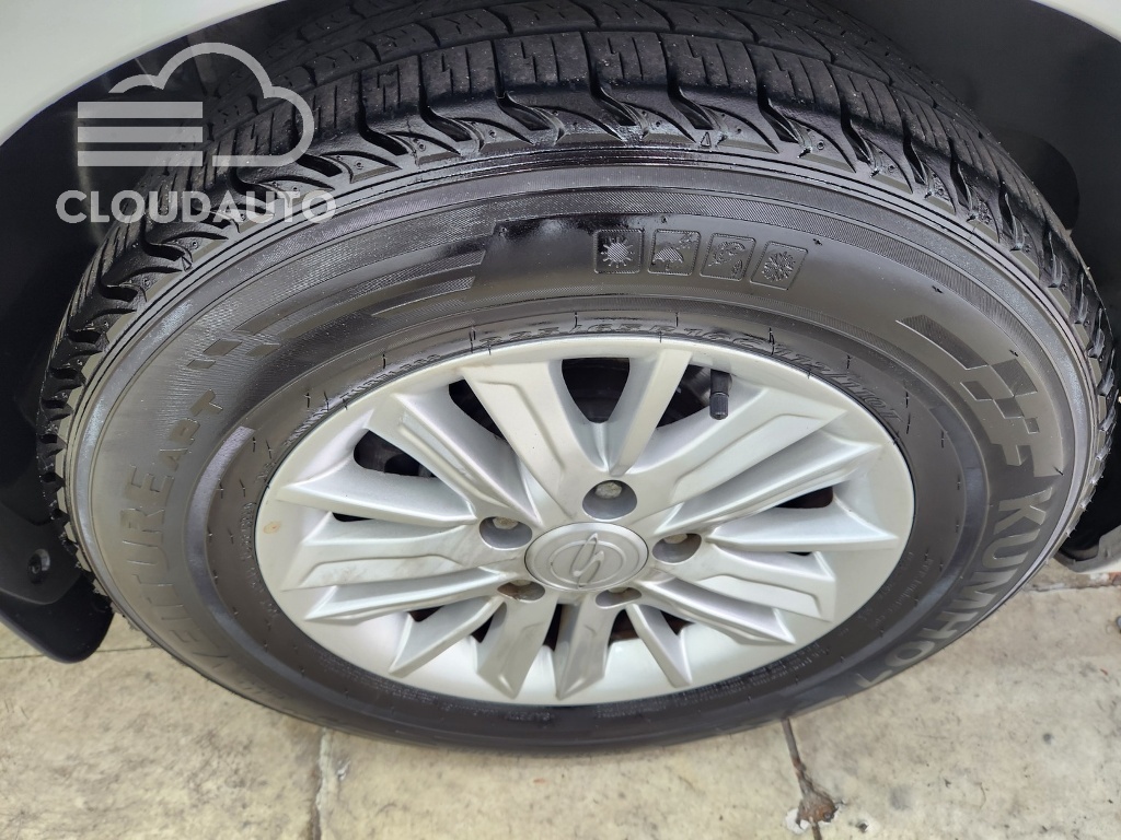 2014 SsangYong Korando 2WD LT 9 - Image 27