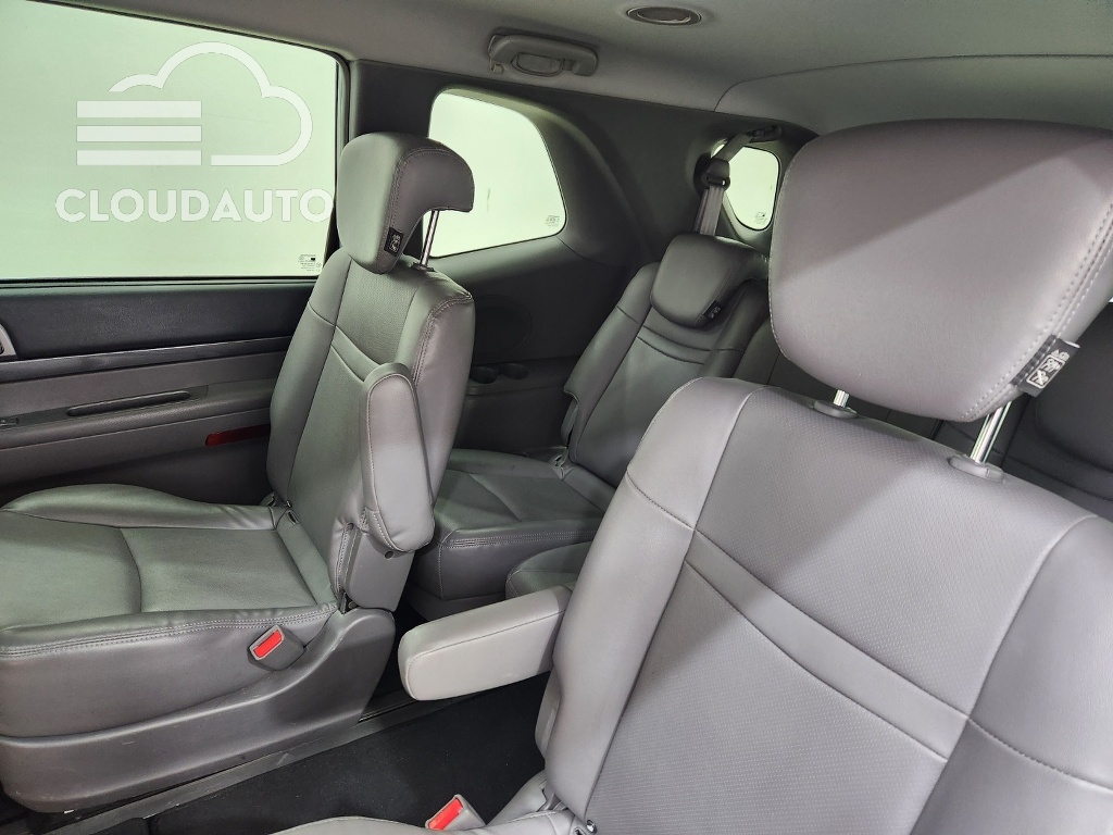 2014 SsangYong Korando 2WD LT 9 - Image 11