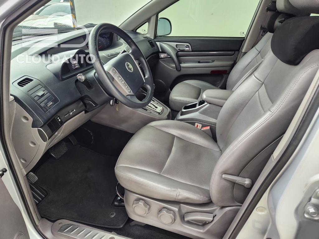 2014 SsangYong Korando 2WD LT 9 - Image 15