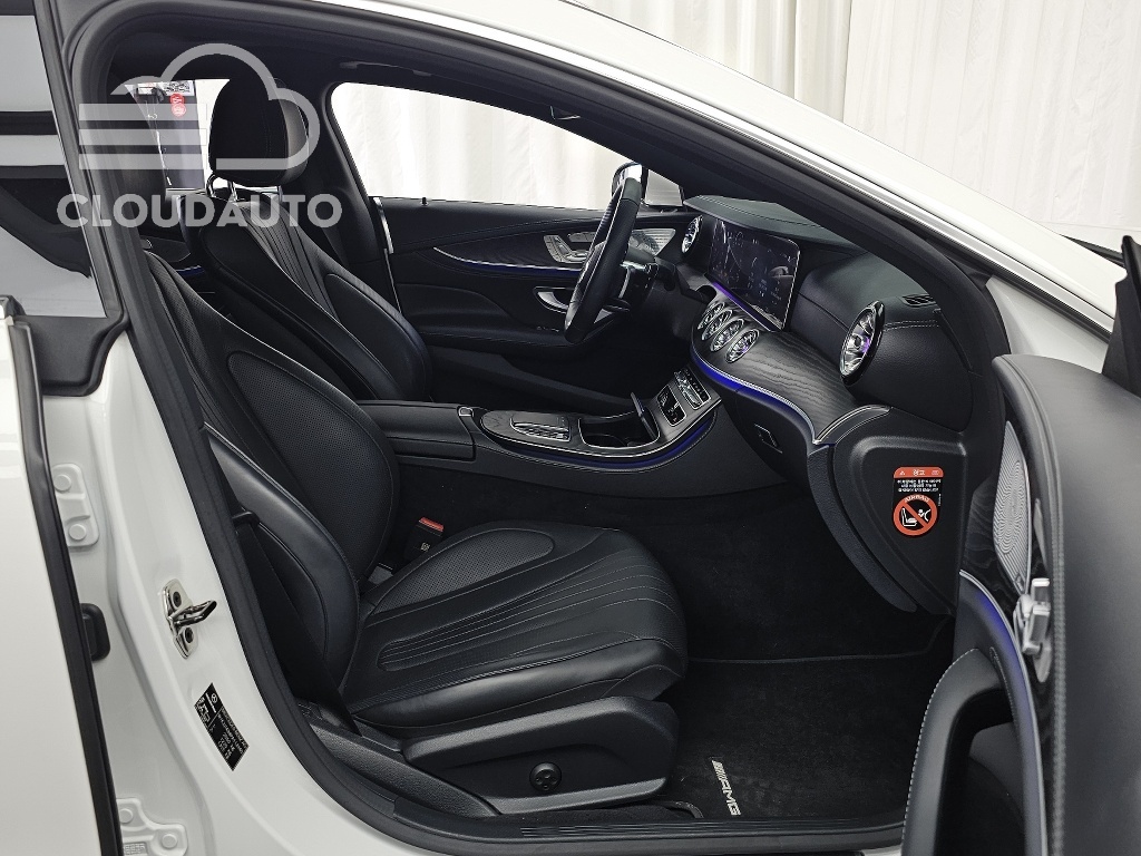 2023 Mercedes-Benz CLS CLS300d 4MATIC - Image 11