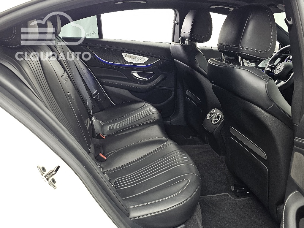 2023 Mercedes-Benz CLS CLS300d 4MATIC - Image 12