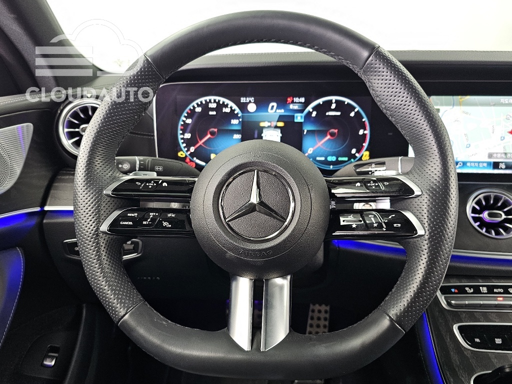 2023 Mercedes-Benz CLS CLS300d 4MATIC - Image 13
