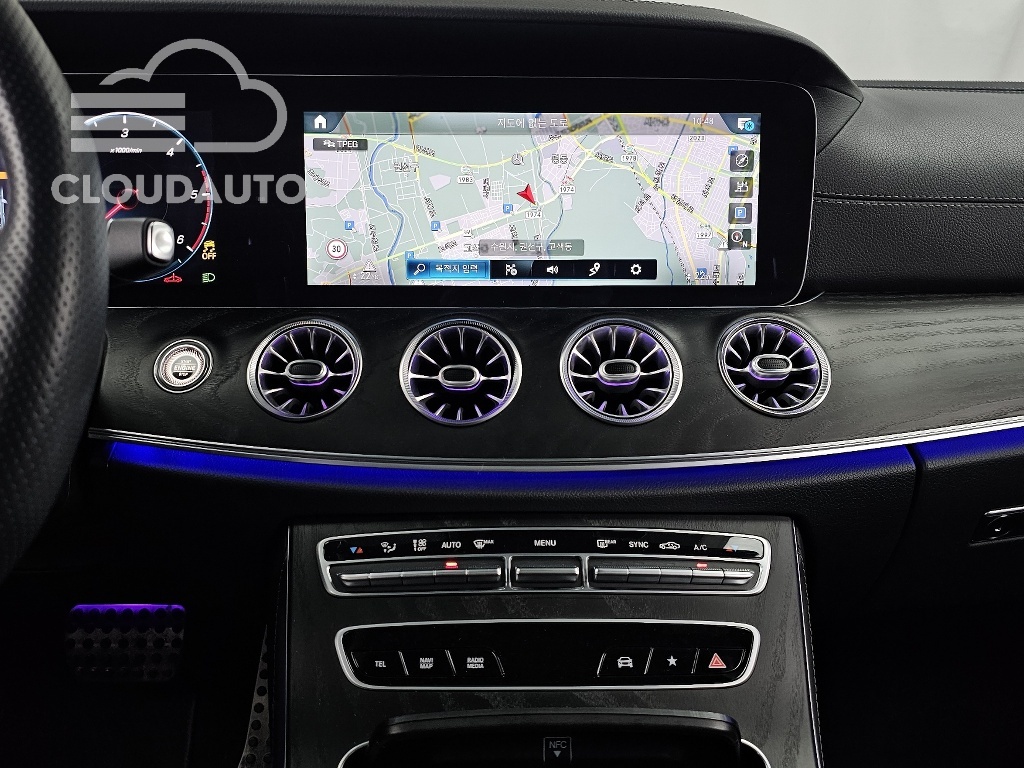 2023 Mercedes-Benz CLS CLS300d 4MATIC - Image 14
