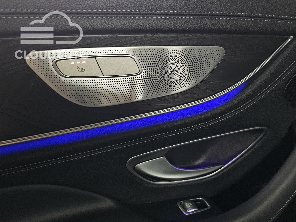 2023 Mercedes-Benz CLS CLS300d 4MATIC - Image 18