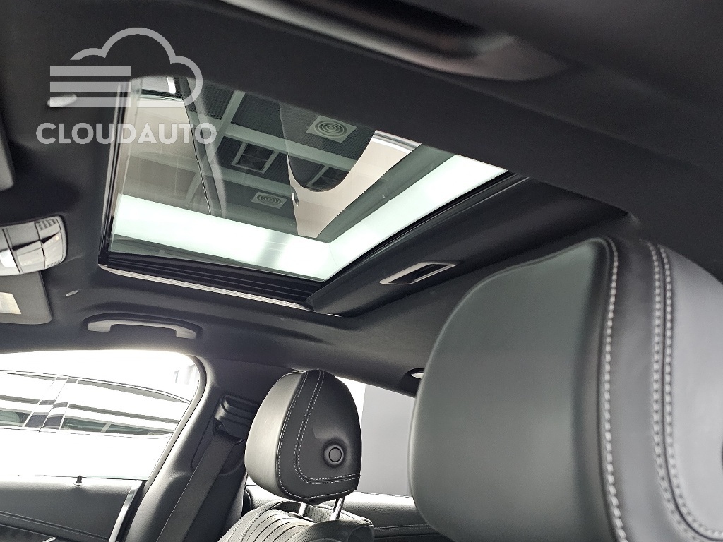 2023 Mercedes-Benz CLS CLS300d 4MATIC - Image 19