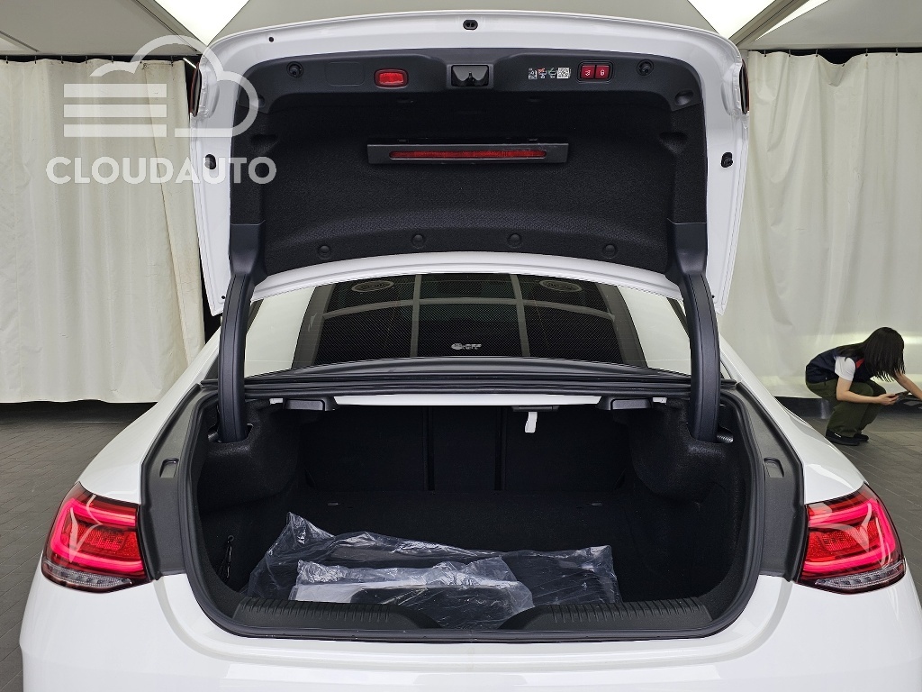 2023 Mercedes-Benz CLS CLS300d 4MATIC - Image 20