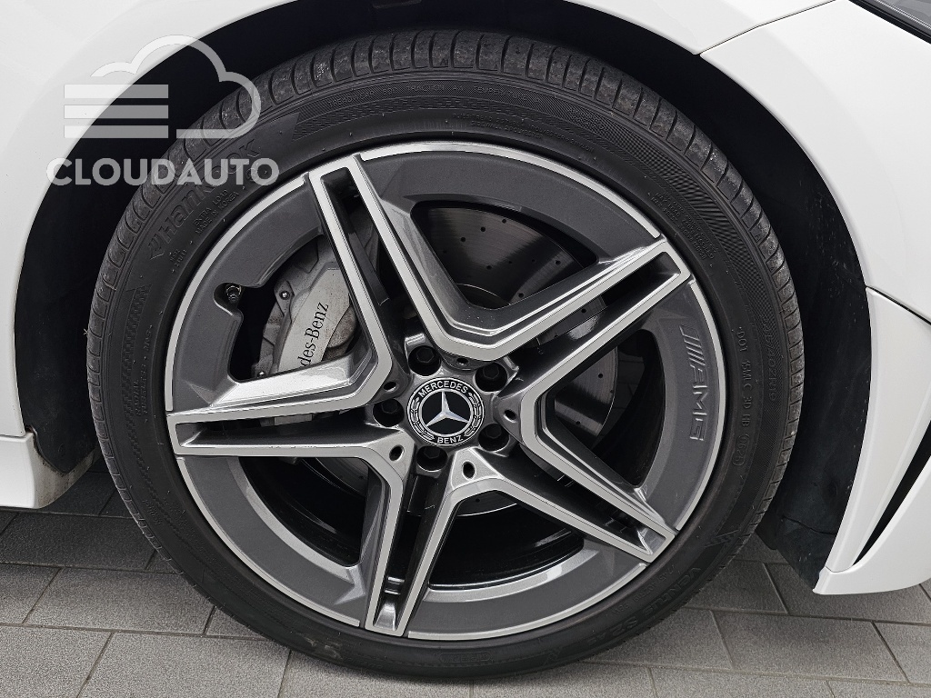 2023 Mercedes-Benz CLS CLS300d 4MATIC - Image 21