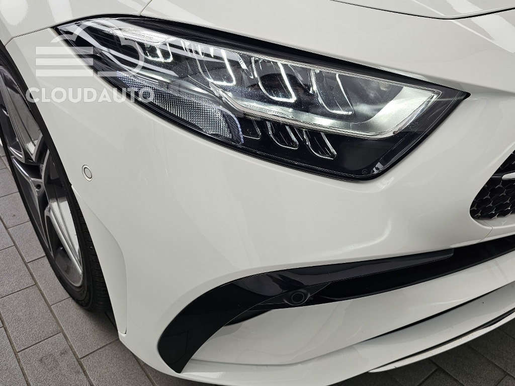 2023 Mercedes-Benz CLS CLS300d 4MATIC - Image 22