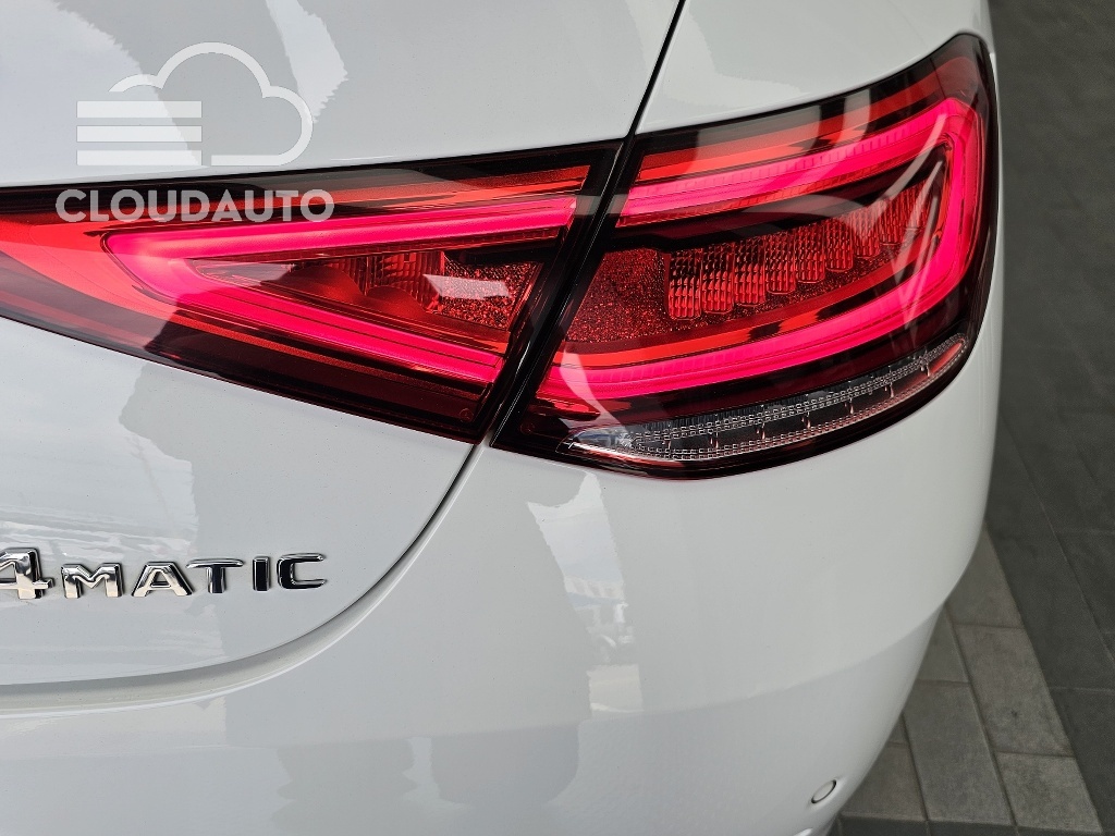 2023 Mercedes-Benz CLS CLS300d 4MATIC - Image 23