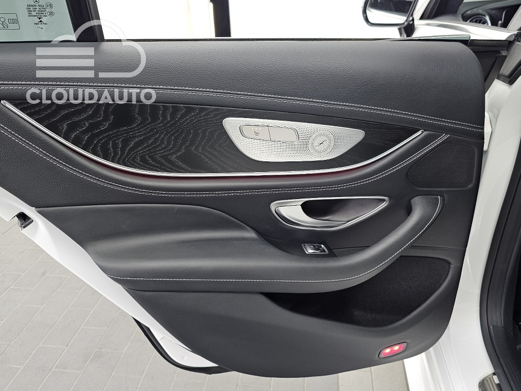 2023 Mercedes-Benz CLS CLS300d 4MATIC - Image 25