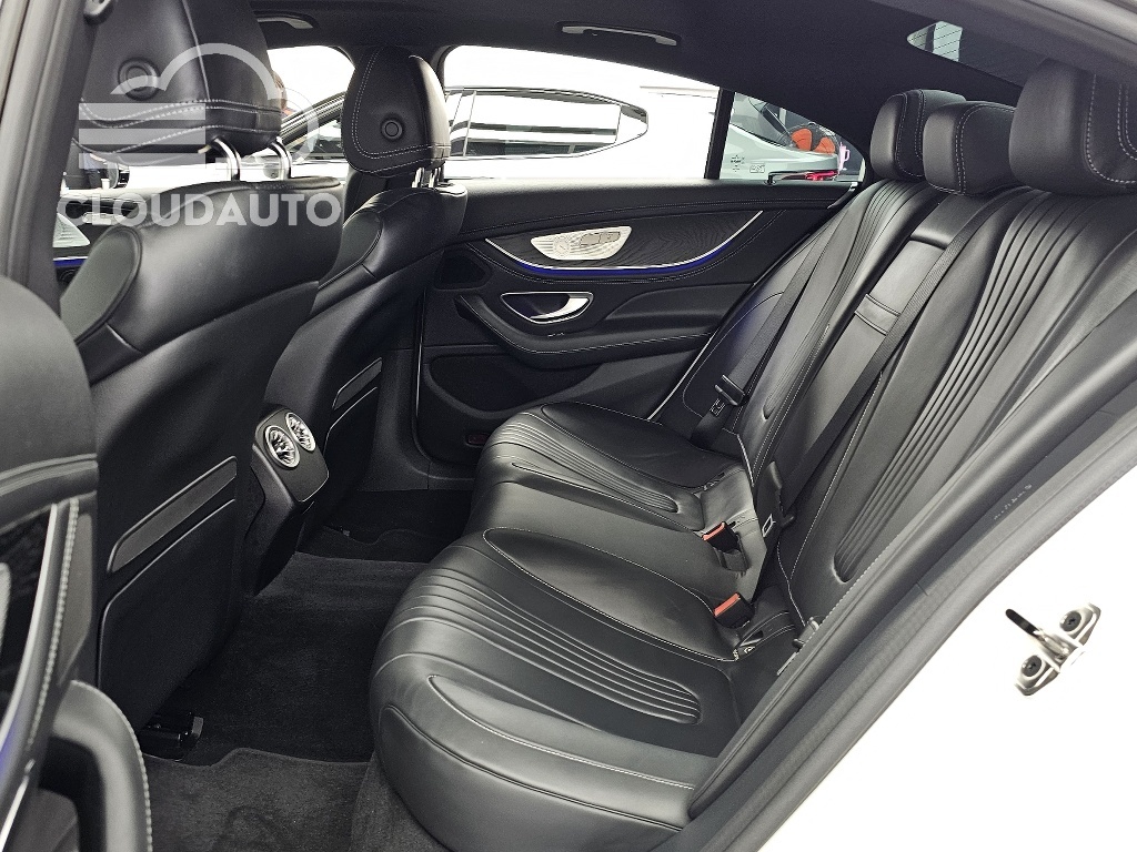 2023 Mercedes-Benz CLS CLS300d 4MATIC - Image 26