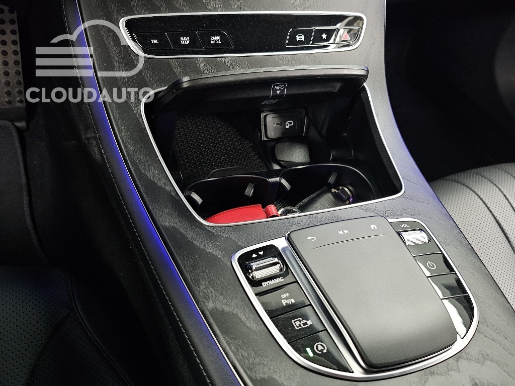 2023 Mercedes-Benz CLS CLS300d 4MATIC - Image 27