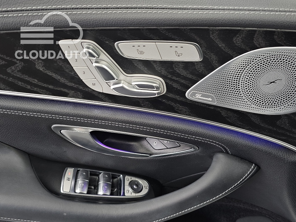 2023 Mercedes-Benz CLS CLS300d 4MATIC - Image 30