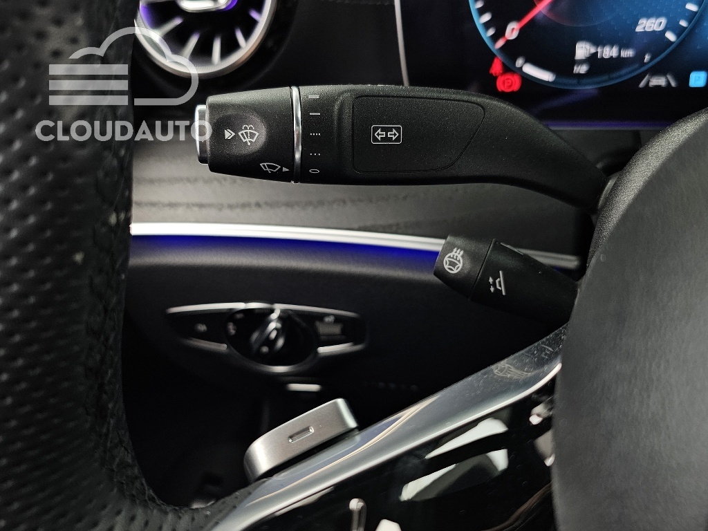 2023 Mercedes-Benz CLS CLS300d 4MATIC - Image 34