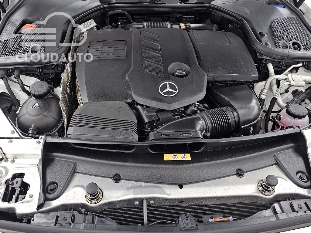 2023 Mercedes-Benz CLS CLS300d 4MATIC - Image 6