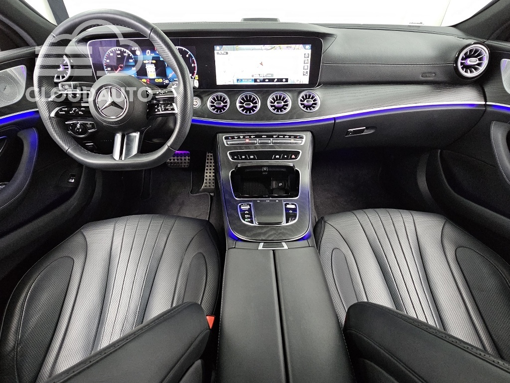 2023 Mercedes-Benz CLS CLS300d 4MATIC - Image 7