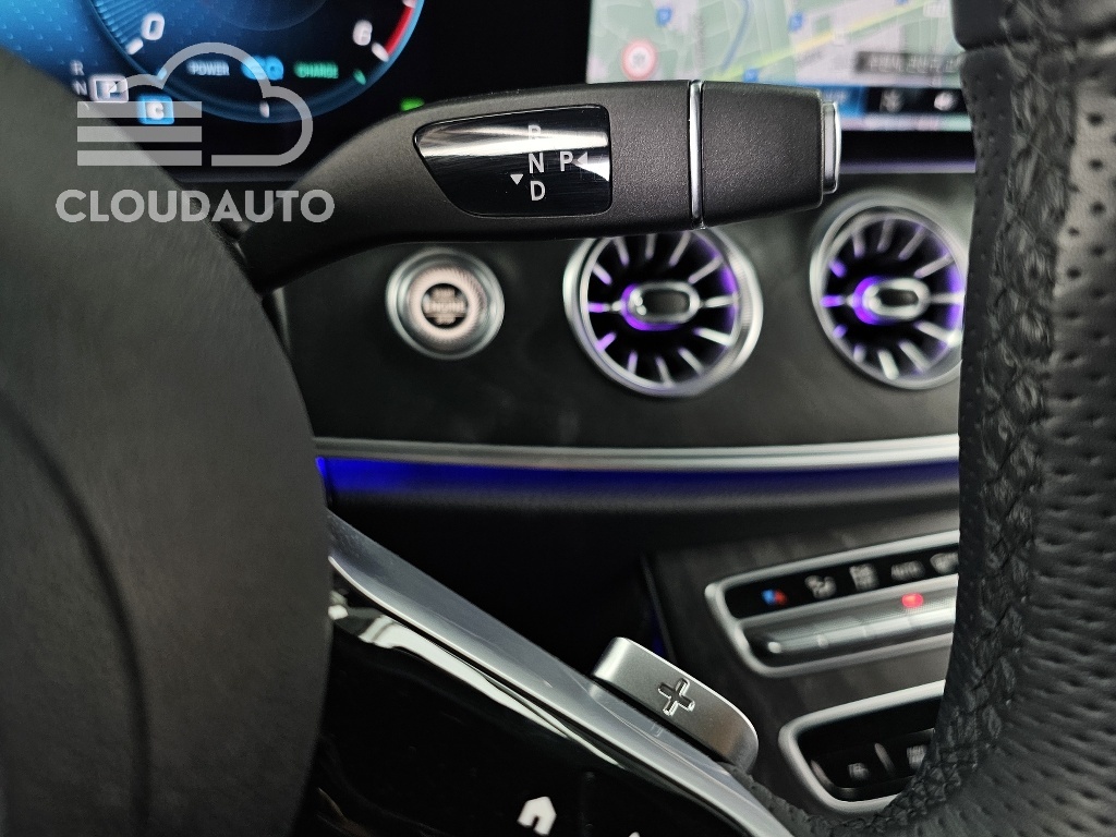 2023 Mercedes-Benz CLS CLS300d 4MATIC - Image 9