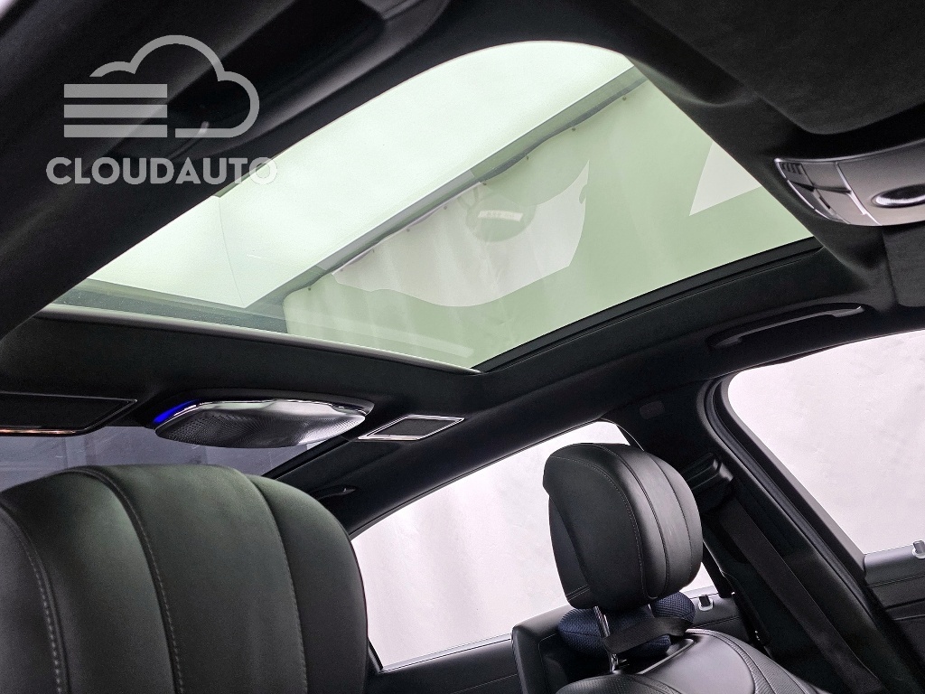 2015 Mercedes-Benz S-Class S500 - Image 27