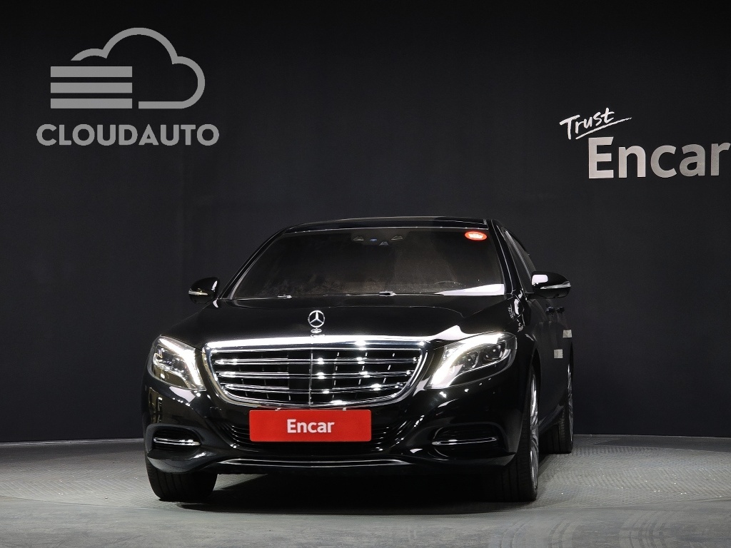 2015 Mercedes-Benz S-Class S500 - Image 5