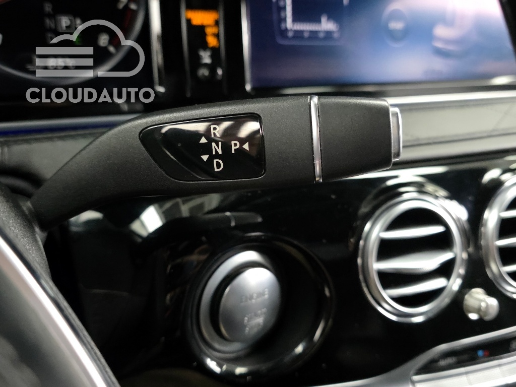 2015 Mercedes-Benz S-Class S500 - Image 17
