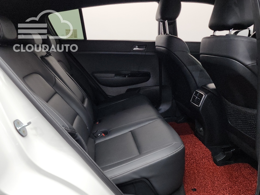 2019 Kia Sportage Gasoline 2.0 2WD - Image 11