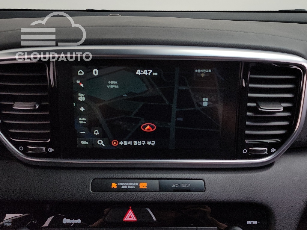 2019 Kia Sportage Gasoline 2.0 2WD - Image 12