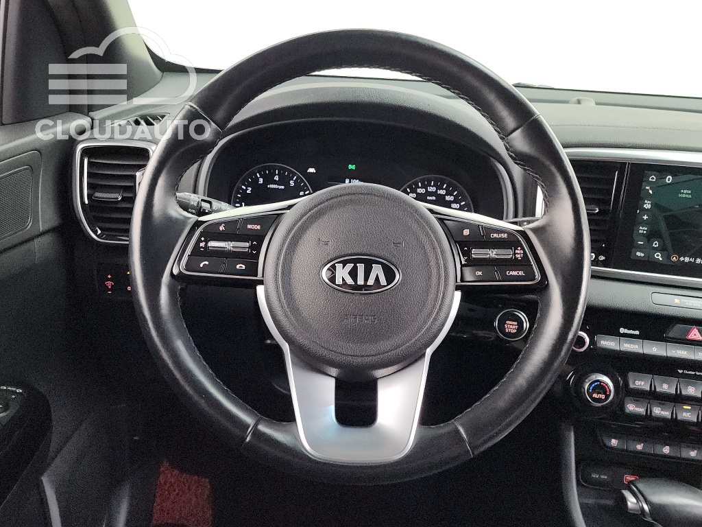 2019 Kia Sportage Gasoline 2.0 2WD - Image 13