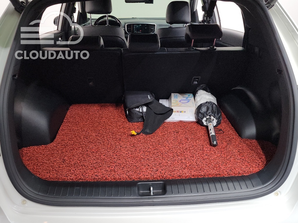 2019 Kia Sportage Gasoline 2.0 2WD - Image 18