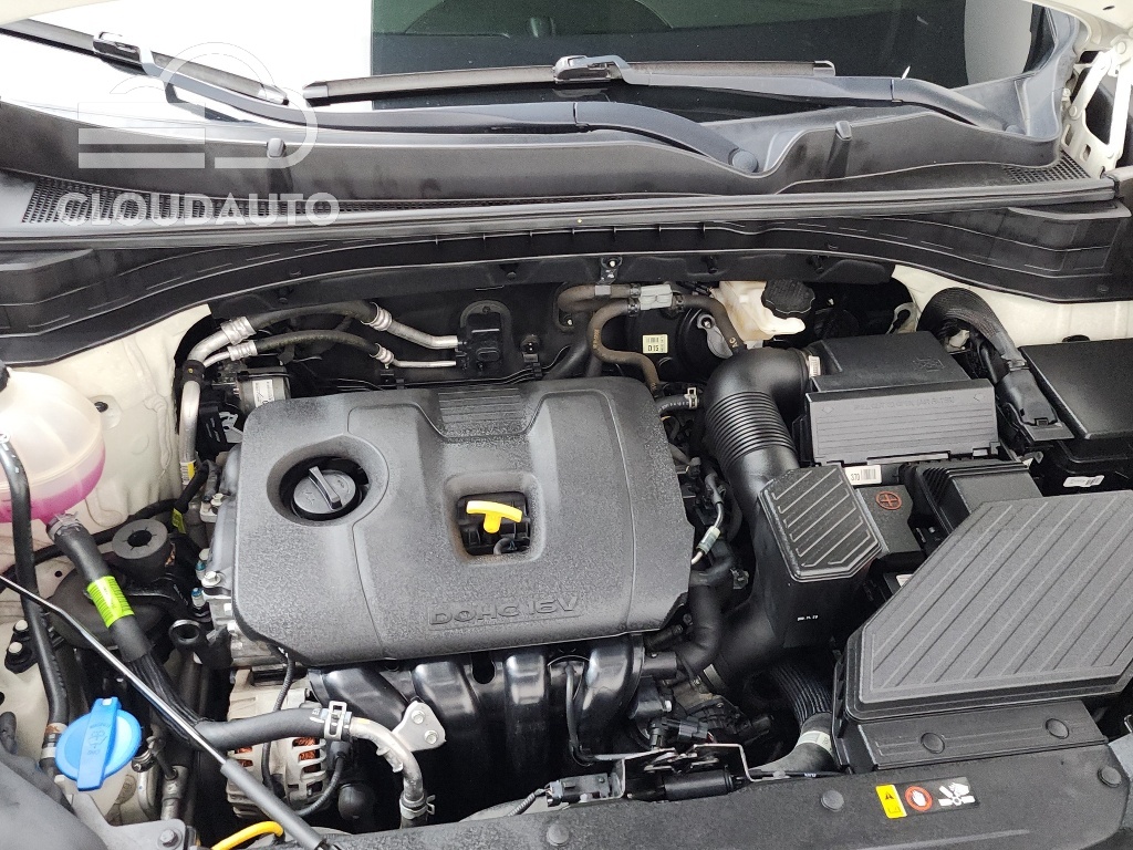 2019 Kia Sportage Gasoline 2.0 2WD - Image 6